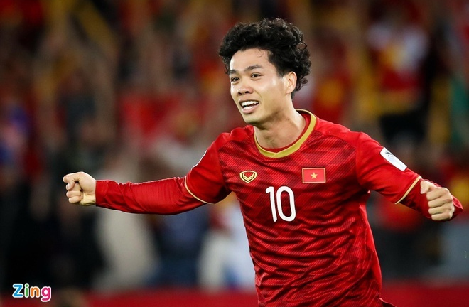 Tuyển Việt Nam sang UAE sớm 4 ngày so với lịch của AFC