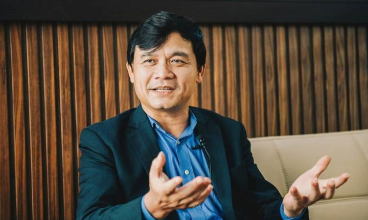 Lộ diện dàn 'cá mập' Thương vụ bạc tỷ mùa 4