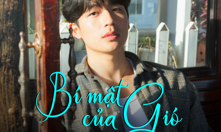 Đón xem Bí mật của gió trên K+