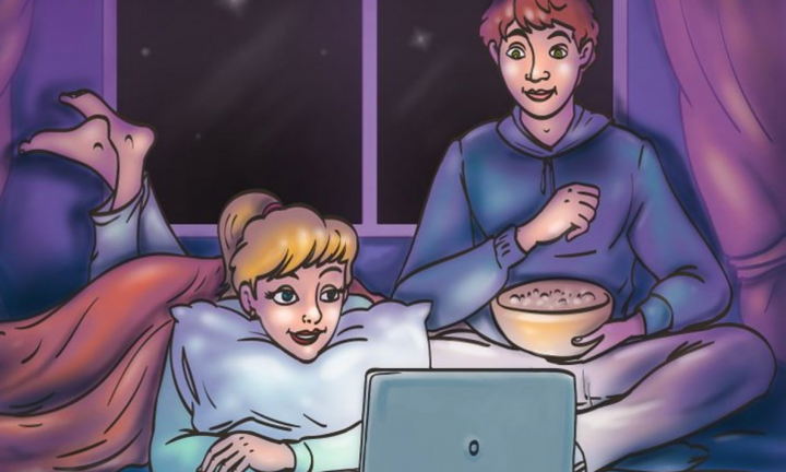 8 thói quen thường có ở các cặp vợ chồng hạnh phúc