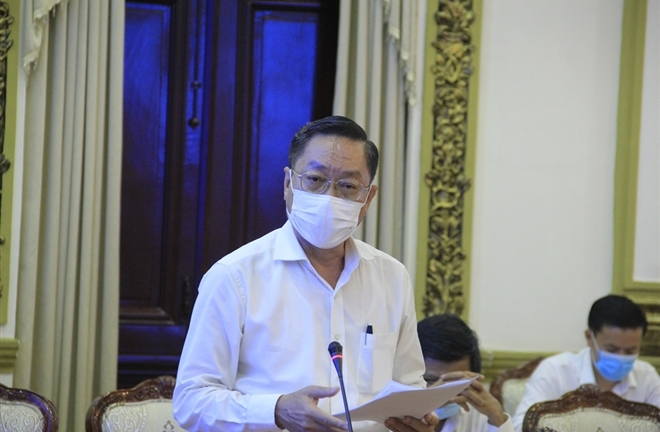 TP.HCM: Hai mẹ con vào viện Từ Dũ, 6 ngày sau mới khai nhập cảnh trái phép