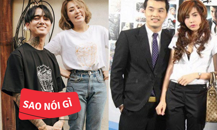 Sao Việt và những 'lời cuối cho cuộc tình': Đạt G nói gì mà bị chê 'văn vở'?