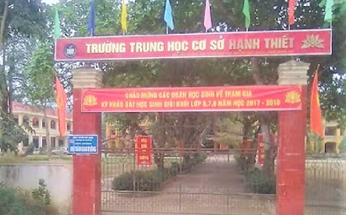 Truy tặng Bằng khen cho nam sinh người dân tộc Thái quên mình cứu bạn