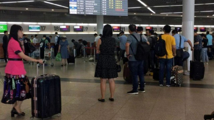 Bộ Ngoại giao lên tiếng về vấn đề người Ấn Độ nhập cảnh Việt Nam