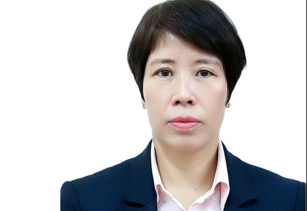 Bộ Kế hoạch và Đầu tư có thêm nữ thứ trưởng