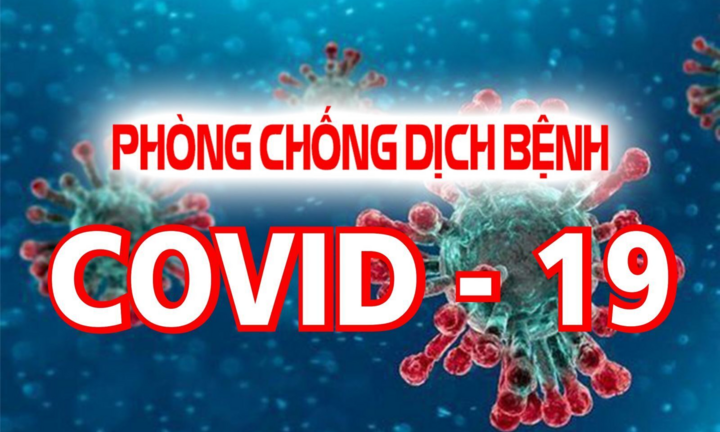 Các địa phương đồng loạt kêu gọi chống dịch COVID-19