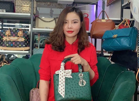 STORY Cáo Si: Thế giới túi si độc đáo, chất lượng