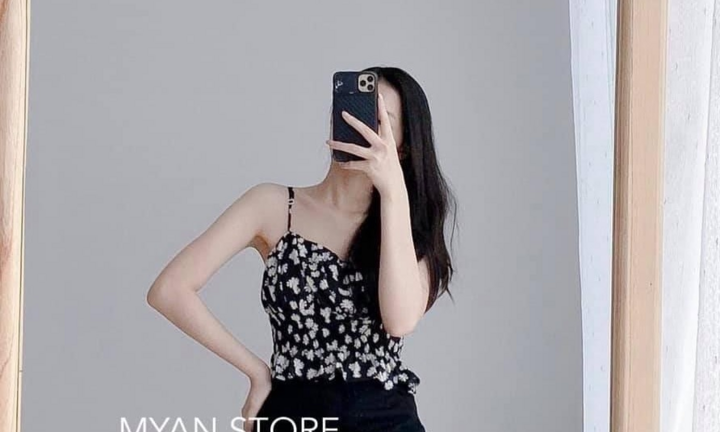 Tự tin diện đẹp dạo phố cùng thương hiệu thời trang MYAN
