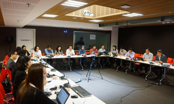 Sáng kiến mới về tài chính rủi ro thiên tai và bảo hiểm toàn diện ở Việt Nam