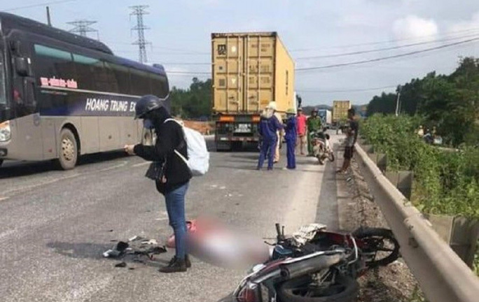 13 người chết trong ngày nghỉ lễ 30/4