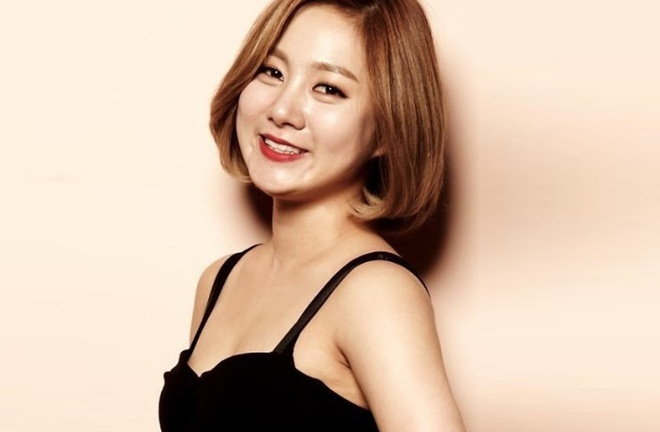 Nữ diễn viên Hàn Quốc bị tố quấy rối tình dục, cảnh sát điều tra
