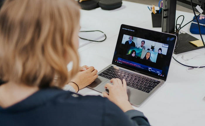 Có sinh viên là F1, ĐH Sư phạm Kỹ thuật TP.HCM chuyển sang học trực tuyến