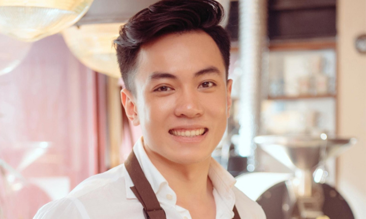 Chàng MC có điểm IELTS 9.0 của VTV: Tôi từng rất xấu hổ với quá khứ của mình