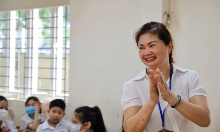 Những chính sách tác động trực tiếp đến giáo viên có hiệu lực từ tháng 5