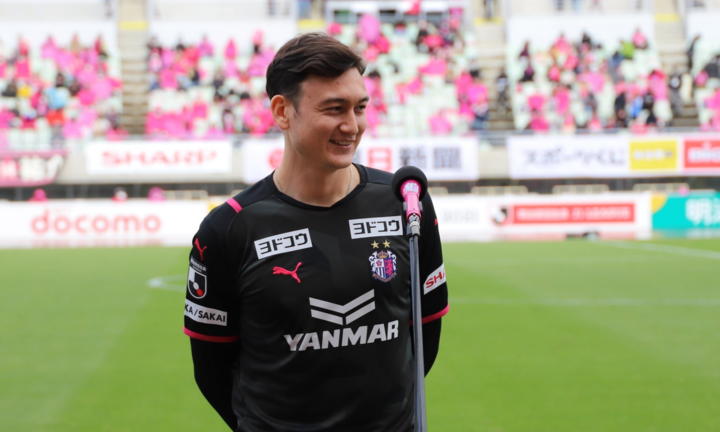 Tuyển Việt Nam: Văn Lâm vắng mặt, Văn Hậu chấn thương vẫn được gọi 