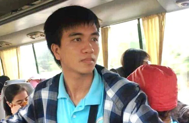 Chủ tịch nước truy tặng Huân chương Dũng cảm cho sinh viên quên mình cứu bạn