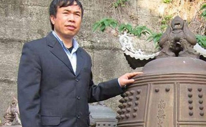 Chân dung nhóm đại gia nổi tiếng đất Ninh Bình