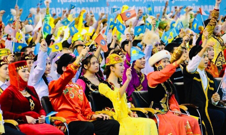 Kazakhstan – Quốc gia đa sắc tộc đặc biệt của thế giới