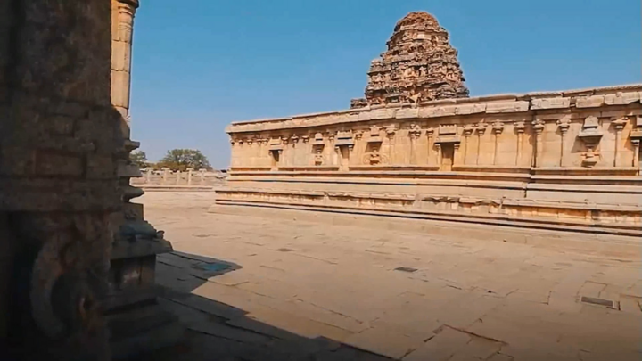 Video: Tàn tích của thành phố lớn thứ 2 thế giới thời trung cổ ở Ấn Độ