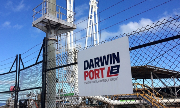 Huỷ hợp đồng cho công ty Trung Quốc thuê cảng, Australia bị đẩy vào thế khó