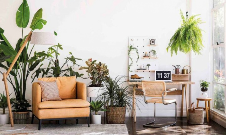 7 sai lầm khi trang trí phòng khách khiến nhà bạn bớt sang