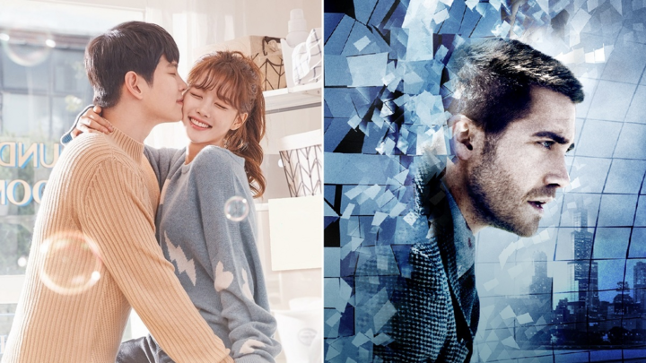 Đón xem Mật mã gốc và Cô tiên dọn dẹp trên K+