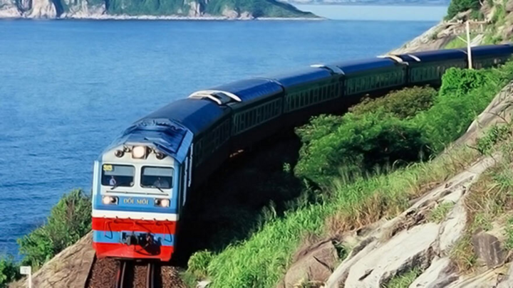 Đường sắt điều chỉnh lịch chạy tàu
