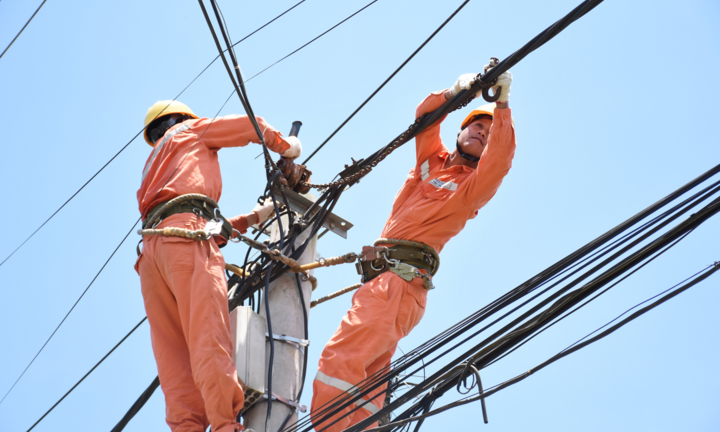 Bí kíp giúp tăng tuổi thọ thiết bị mà vẫn tiết kiệm điện