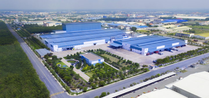 Nội lực giúp Vinamilk duy trì vị trí dẫn đầu thị trường sữa