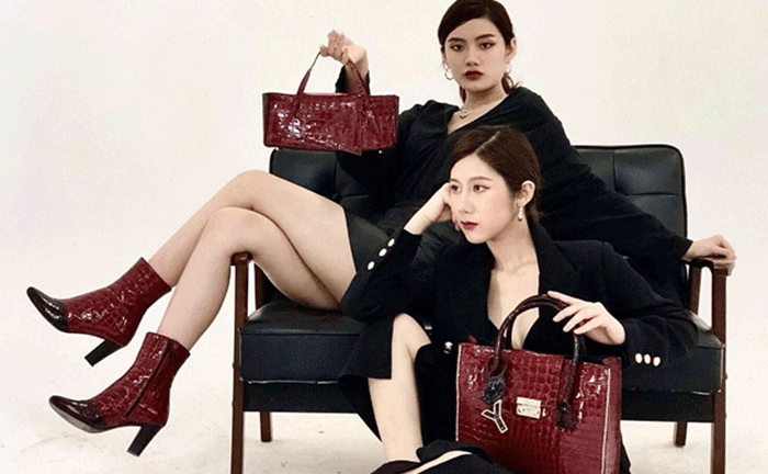 Phụ kiện thời trang độc đáo do sinh viên Đại học Kiến trúc thiết kế 