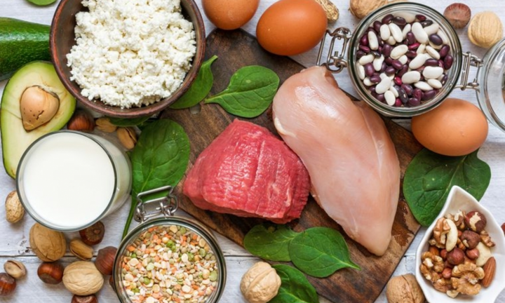 Ngừng ăn thịt đỏ, 10 điều này sẽ xảy ra với cơ thể bạn