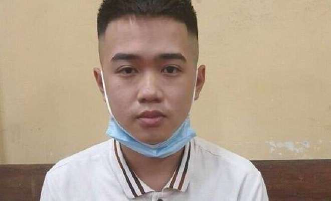 Thanh niên 21 tuổi lái ô tô tông chết nữ sinh rồi tăng ga bỏ chạy khai gì?