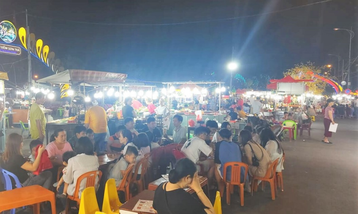 Đà Nẵng dừng hoạt động cơ sở kinh doanh ăn uống phục vụ tại chỗ từ 12h ngày 7/5