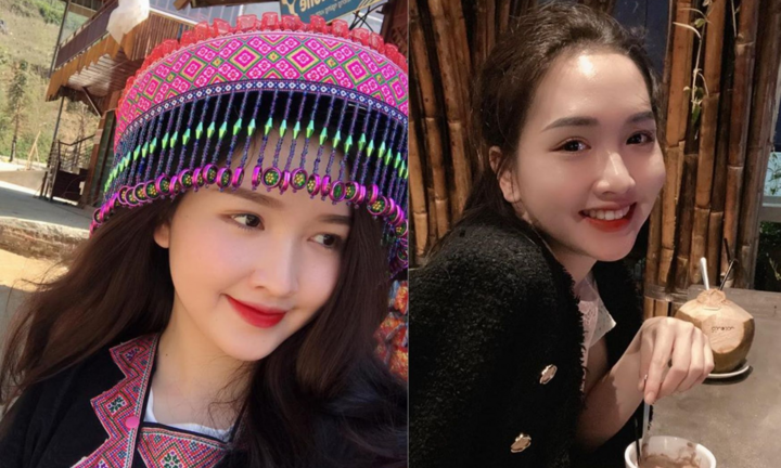 'Hot girl dân tộc' từng gây bão mạng 3 năm trước, hớp hồn bao người giờ ra sao?