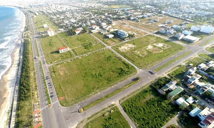 Bộ Xây dựng: Giá đất nhiều nơi tăng đến 46%