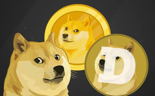 Tiền điện tử Dogecoin bất ngờ lên ngôi, chứng khoán và vàng nguy cơ lỗi thời