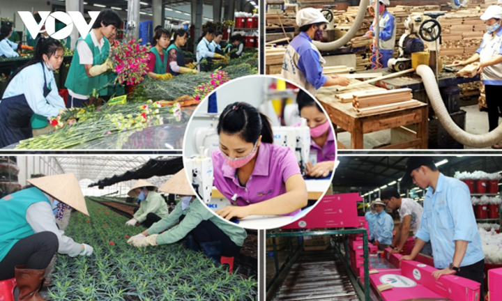 4 tháng đầu năm, hơn 51 nghìn doanh nghiệp rút lui khỏi thị trường 