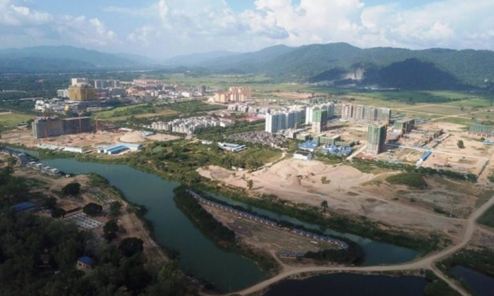 Lào ghi nhận thêm 105 ca mắc COVID-19, Vientiane tiếp tục bị phong tỏa