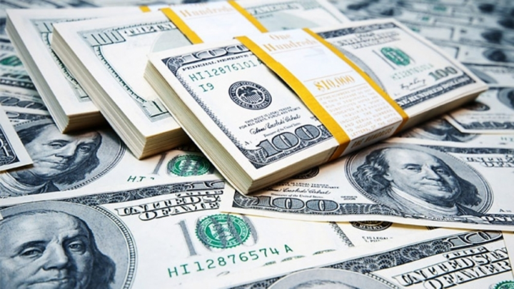 Tỷ giá USD hôm nay 6/5: USD tiếp đà tăng giá