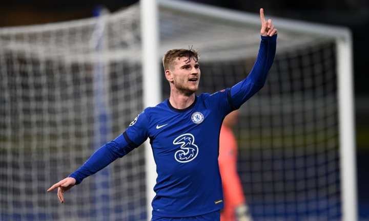 CĐV quá khích đòi đuổi Werner khỏi Chelsea
