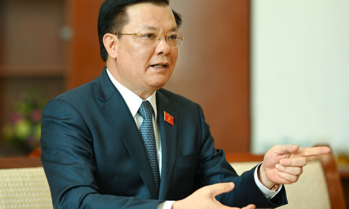 Bí thư Hà Nội: Có thể đóng nhiều dịch vụ hơn nếu dịch COVID-19 diễn biến xấu