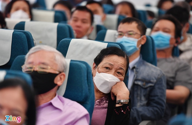 COVID-19 trở lại, khách bay có được hoàn tiền vé?