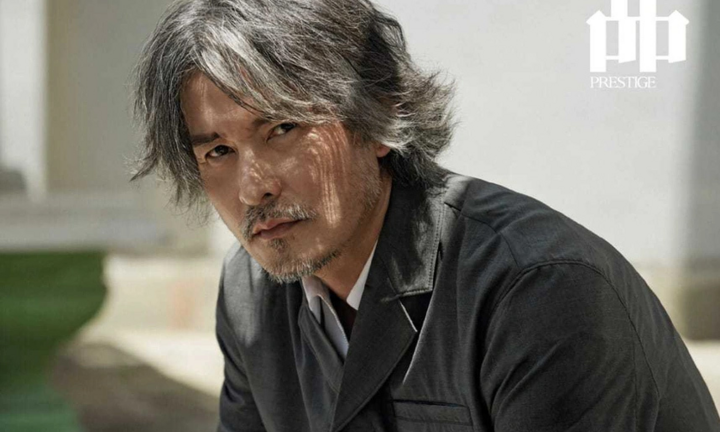 'Dương Quá' Lý Minh Thuận kể những ngày tháng ngồi tù