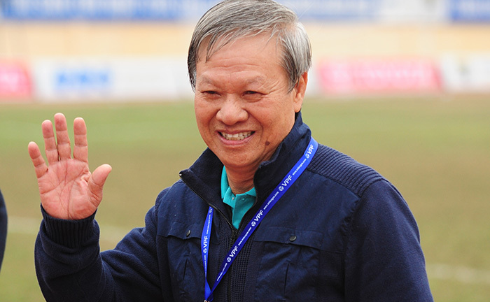 HLV Lê Thụy Hải qua đời 