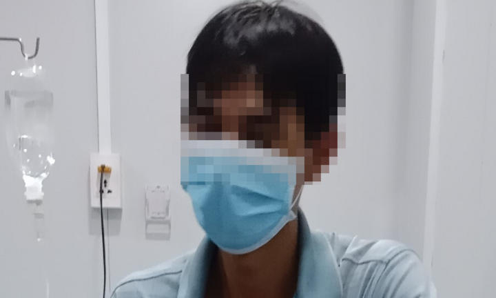 Nguyên nhân ban đầu vụ cháy nhà khiến 8 người chết ở TP.HCM