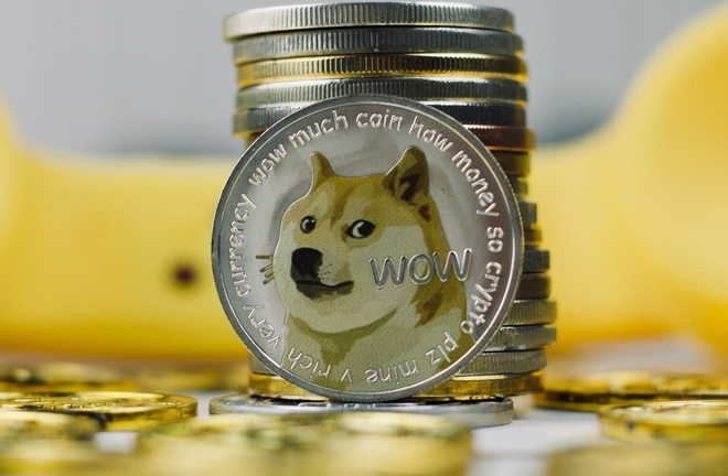 'Hãy cẩn thận khi đầu tư Dogecoin'