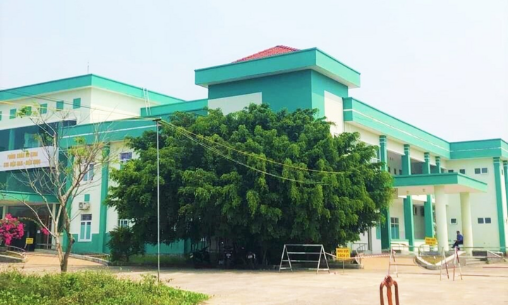 Quảng Nam: Cách ly 20 F1 của nhân viên thẩm mỹ viện, khử trùng nhà bệnh nhân