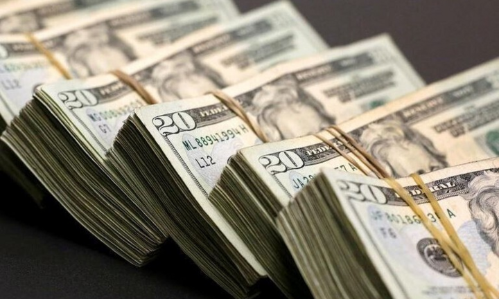 Tỷ giá USD hôm nay 8/5: Giảm phiên thứ hai liên tiếp