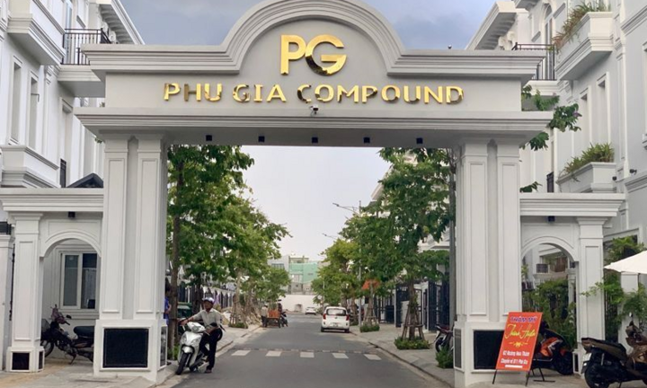Vì sao dự án Phú Gia Compound chậm bàn giao sổ cho nhà đầu tư?