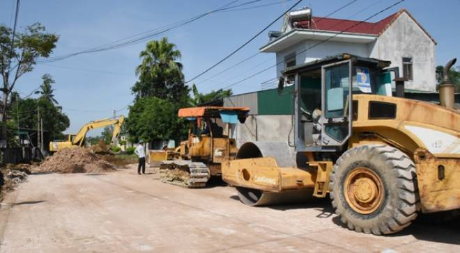 Bắt kẻ xưng là phóng viên cưỡng đoạt tài sản của chủ doanh nghiệp ở Hà Tĩnh